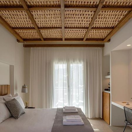 Kalami Suites Livadi  Zewnętrze zdjęcie